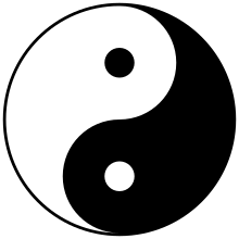 Yin And Yang